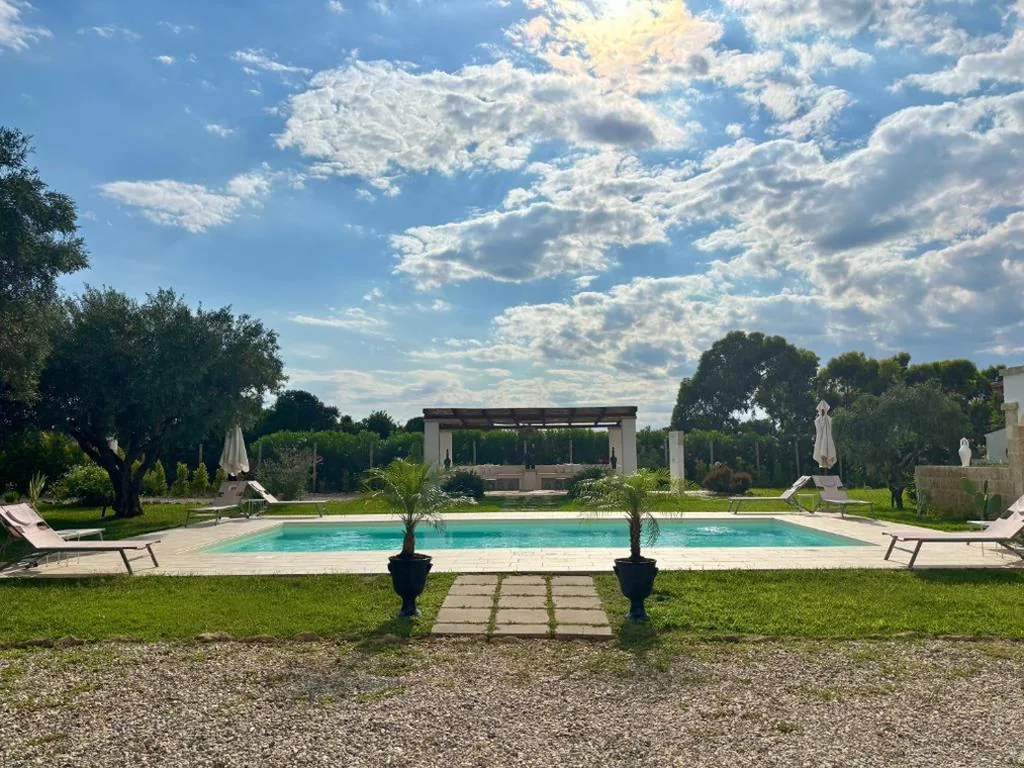 Relais Ruggiero — foto 7