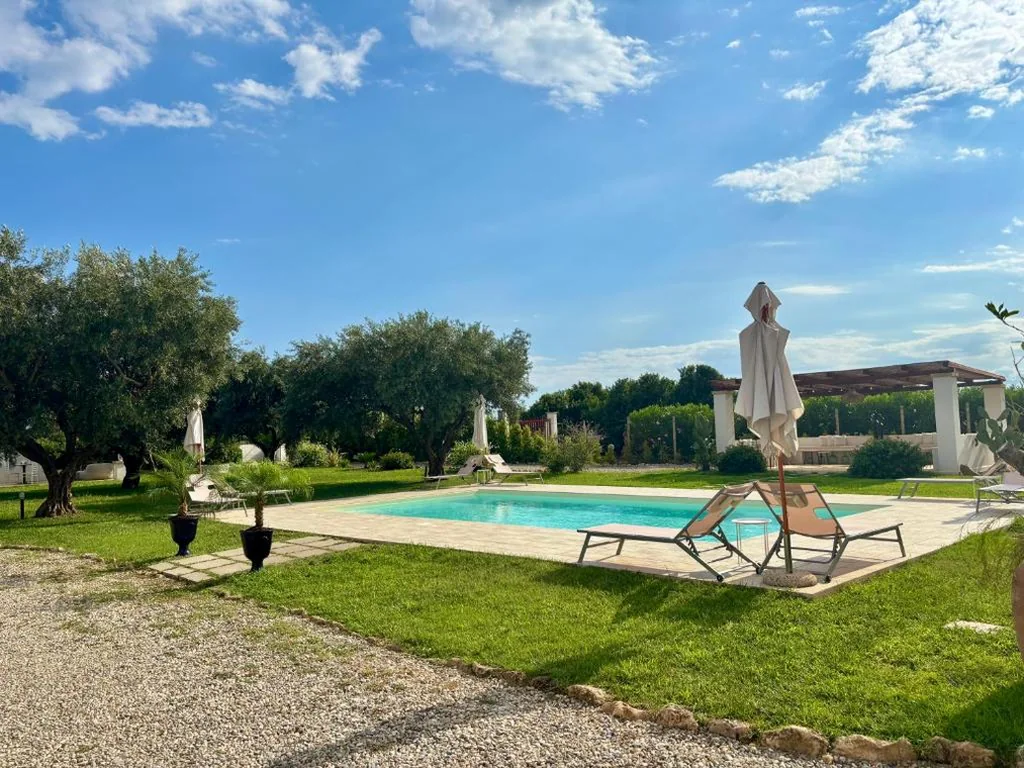 Relais Ruggiero — foto 8