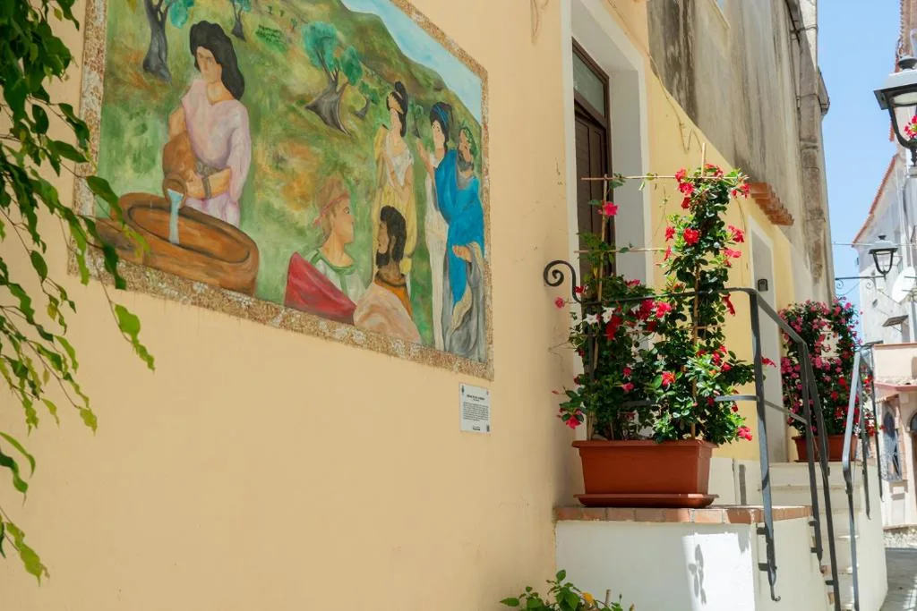 Relax nel Centro Storico