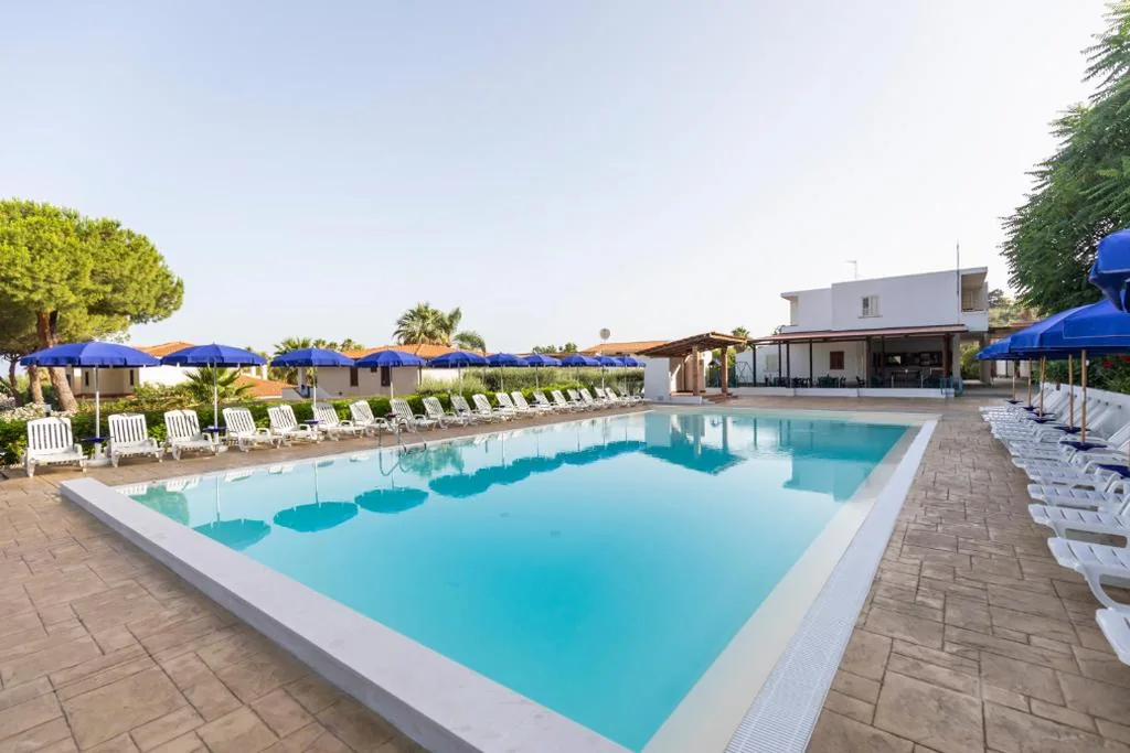 Residence Limoneto
