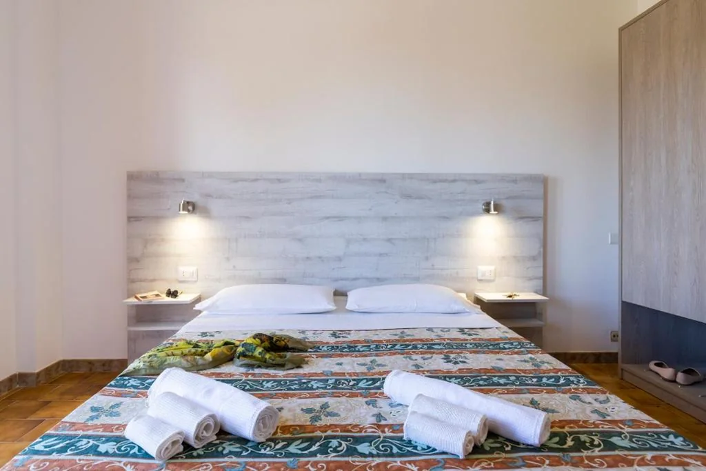 Residence Limoneto
