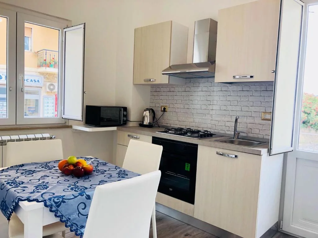 Residence Nina — foto 4