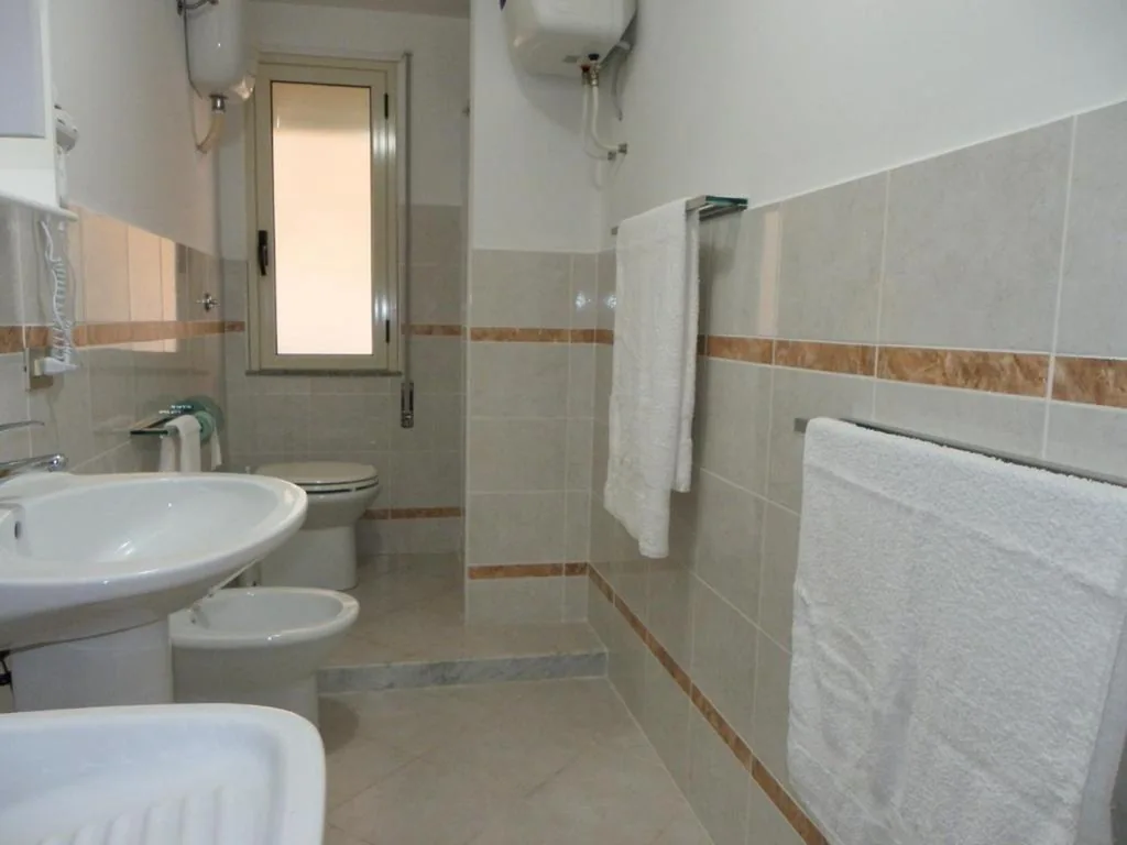 Residence Santa Barbara — foto 3