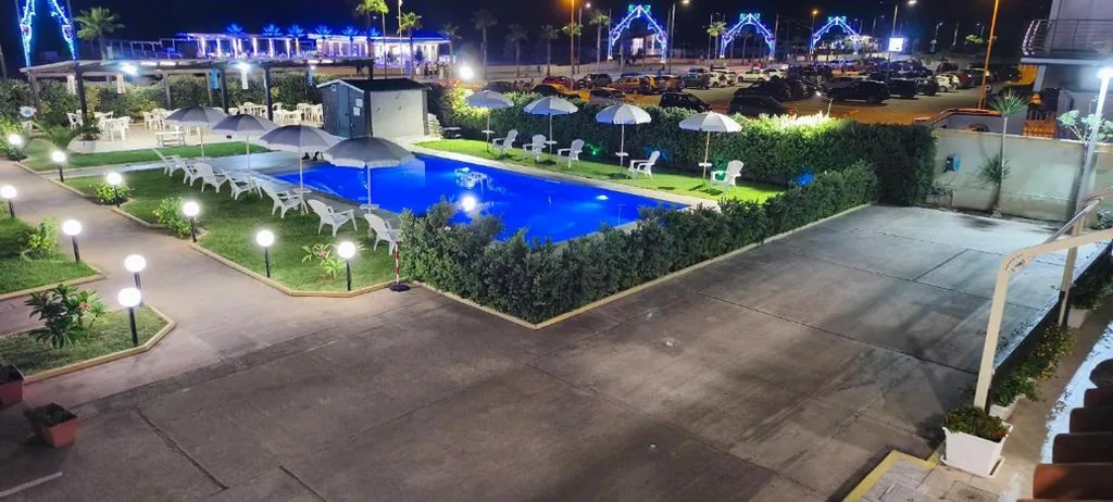 Residence Santa Barbara — foto 4