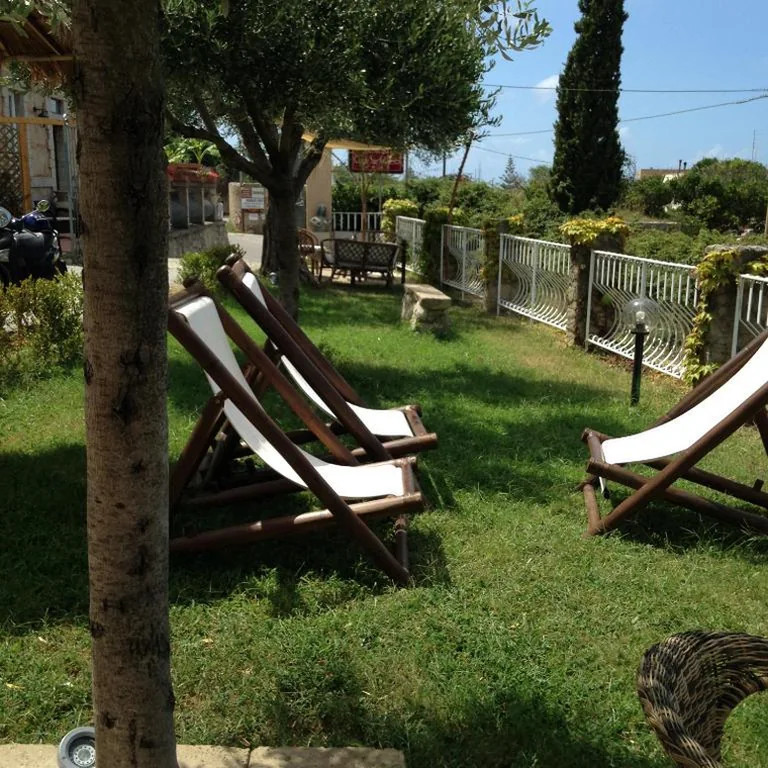 Residenza Casale San Francesco free parking — foto 4
