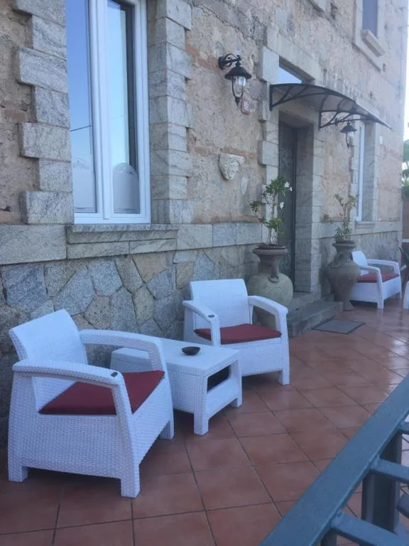 Residenza Casale San Francesco free parking — foto 6
