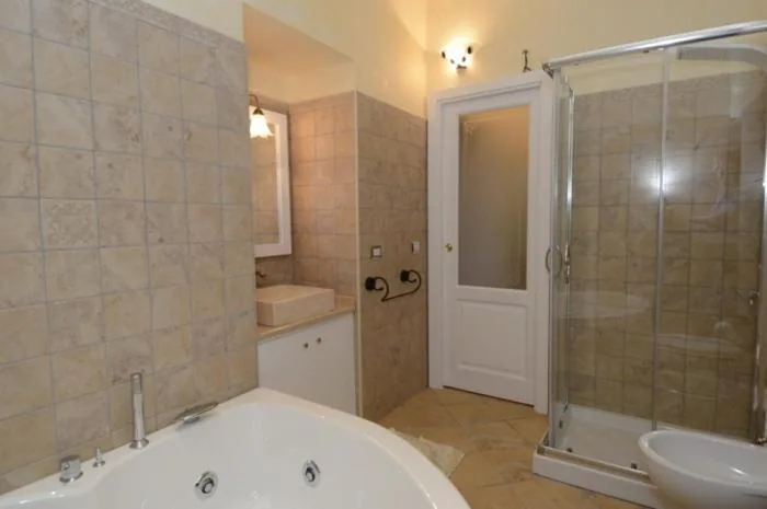 Residenza Casale San Francesco free parking — foto 8