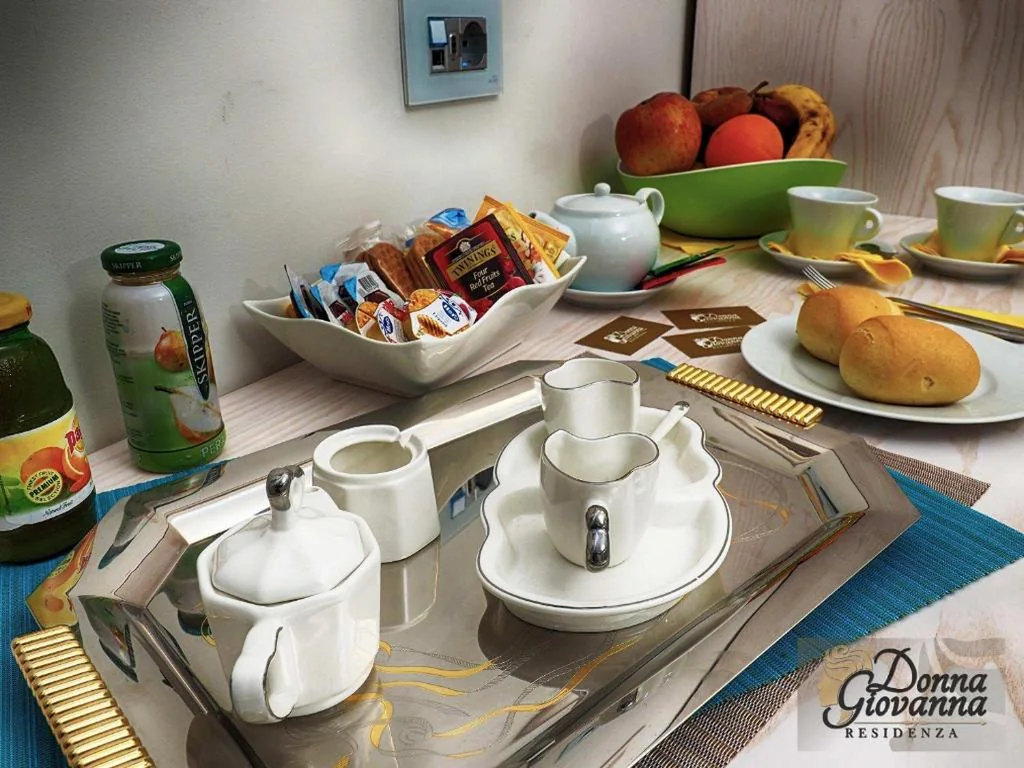 Residenza Donna Giovanna — foto 4