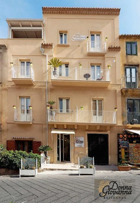 Residenza Donna Giovanna — foto 5