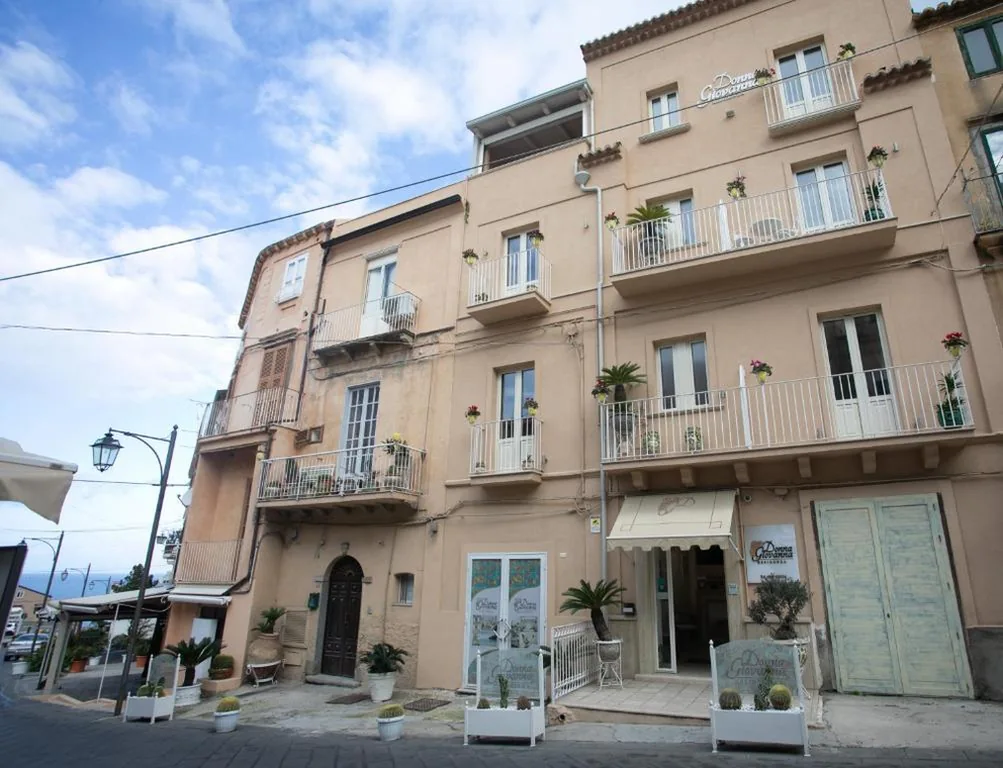 Residenza Donna Giovanna — foto 8