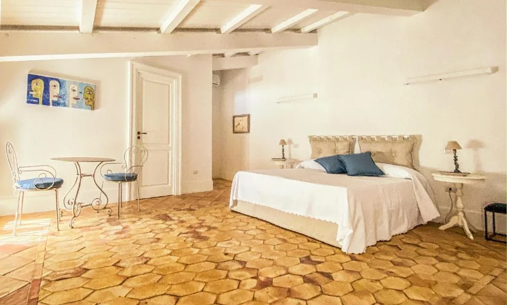 Residenza Ucci Alì