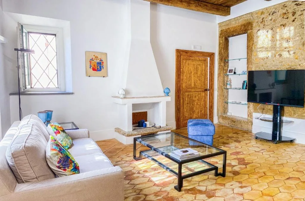 Residenza Ucci Alì — foto 5