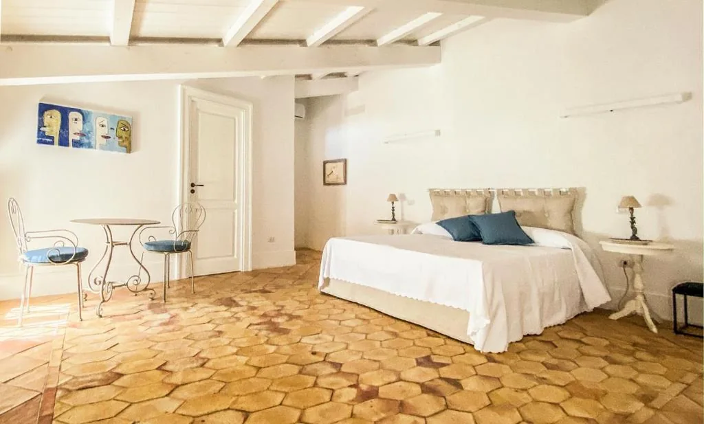 Residenza Ucci Alì — foto 7