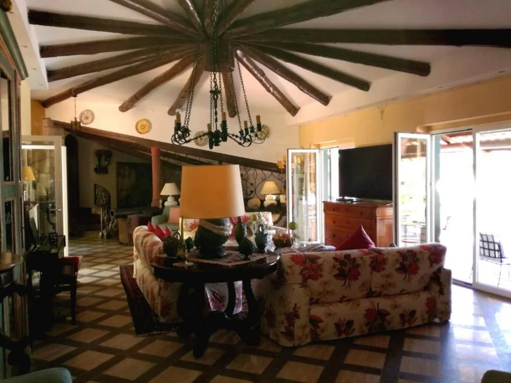 Residenza Villa Spagnola — foto 6