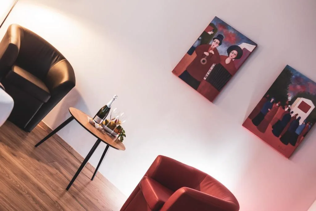 RESIDENZE CASSOLI – Lamezia Centro — foto 5