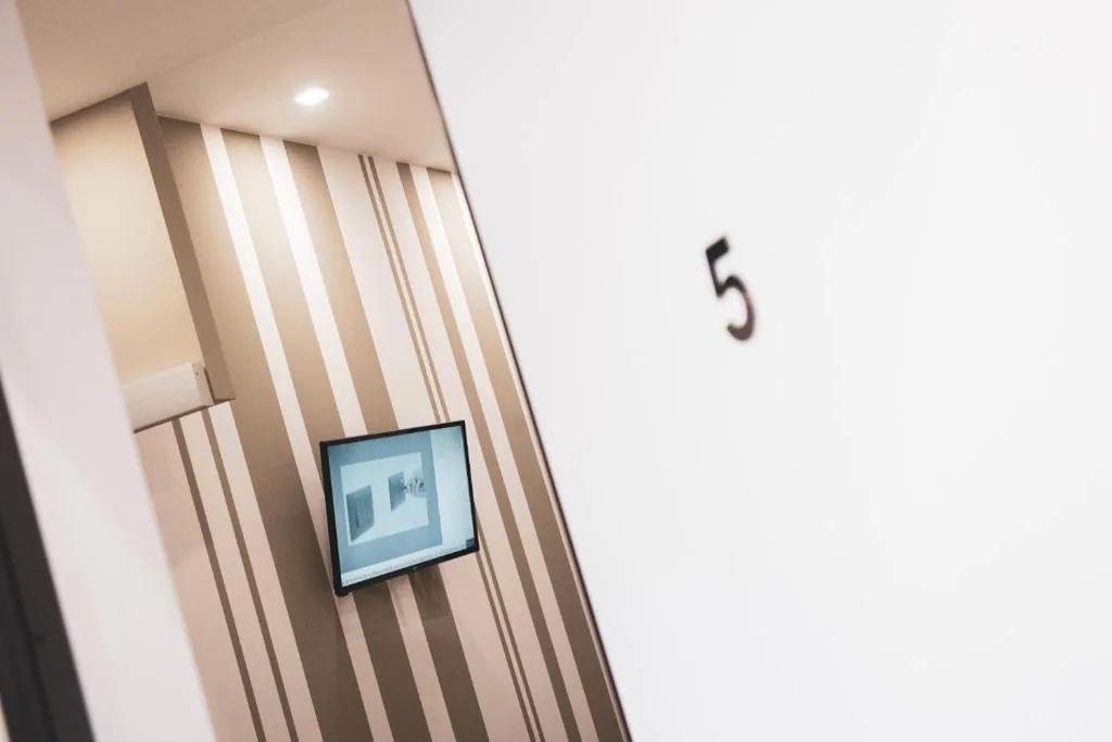 RESIDENZE CASSOLI – Lamezia Centro — foto 7