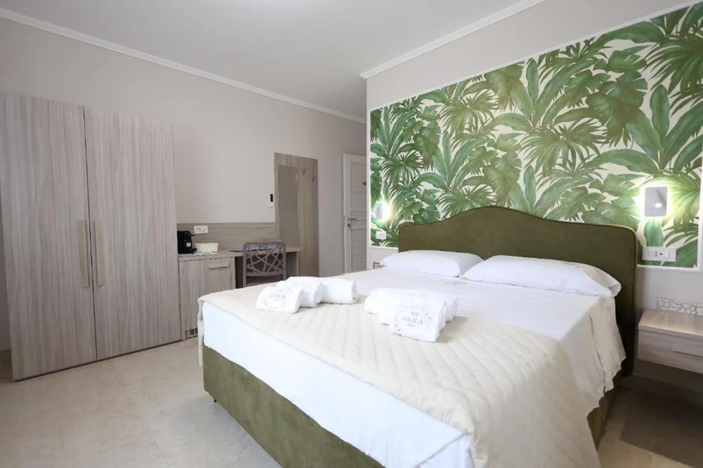 Sara B&B Accommodation