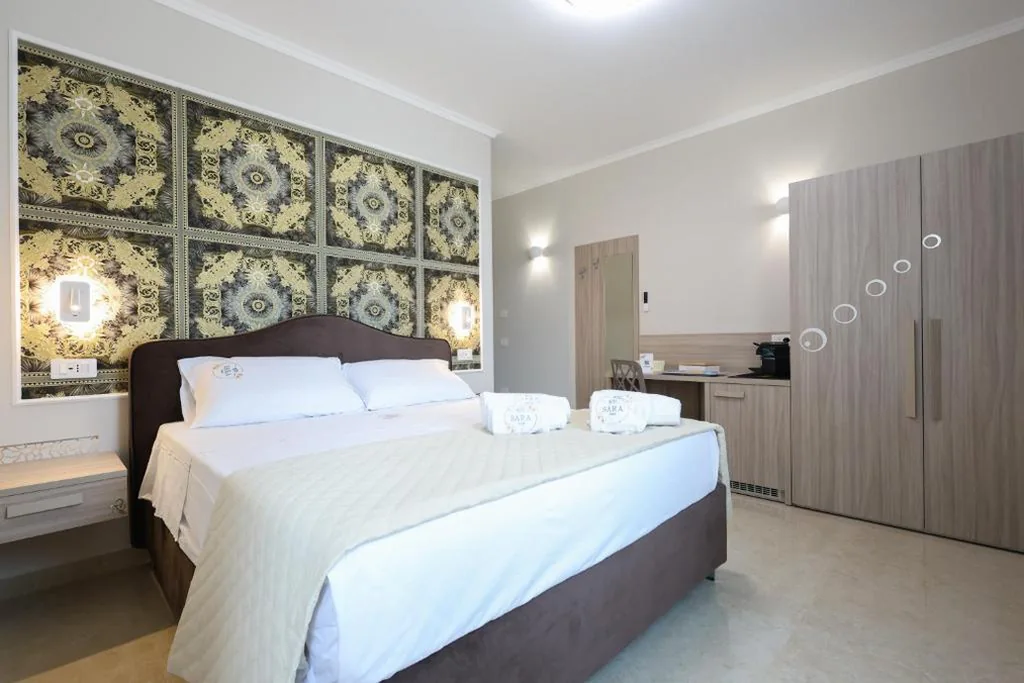 Sara B&B Accommodation — foto 4