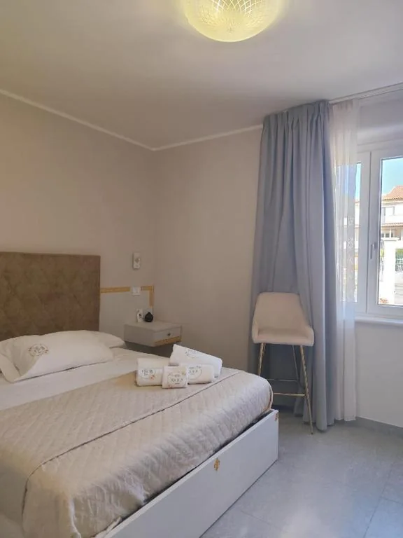 Sara B&B Accommodation — foto 6