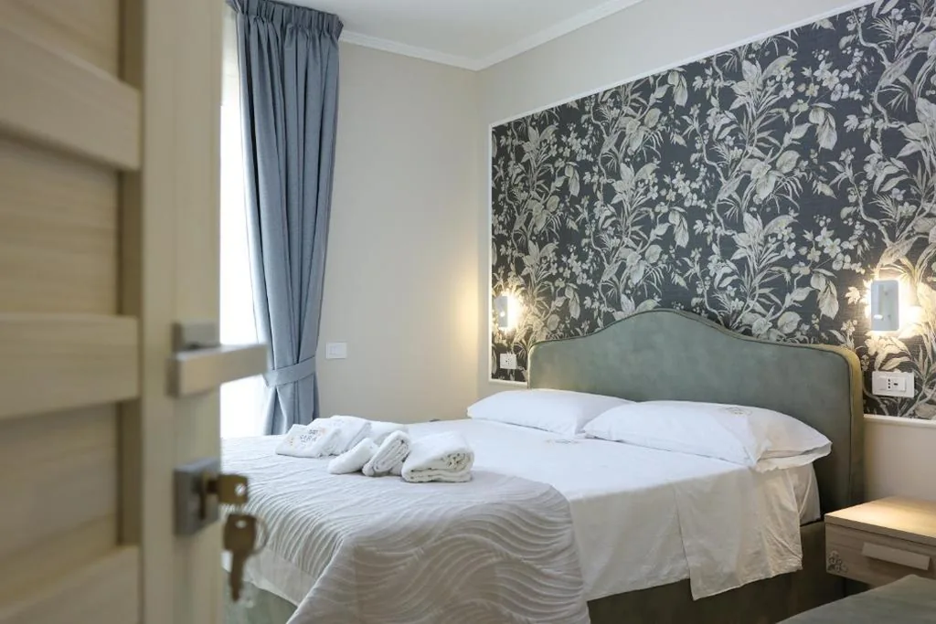 Sara B&B Accommodation — foto 7