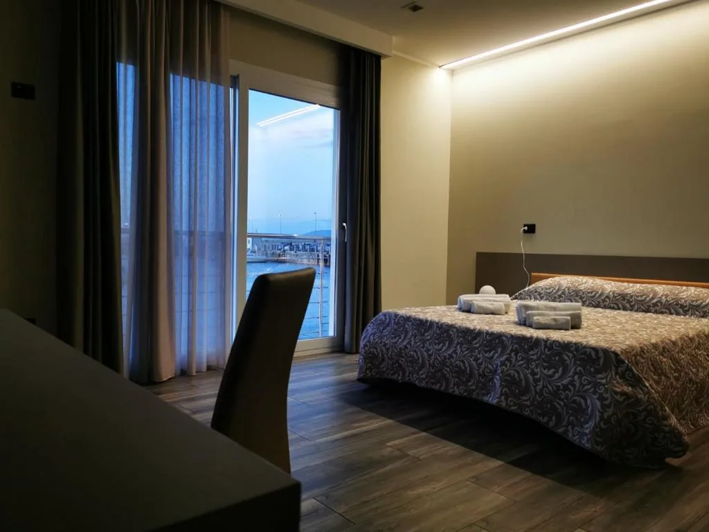 SARACENO HOTEL — foto 5