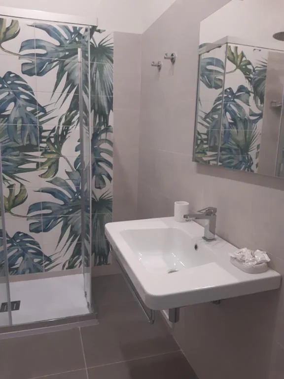 SARACENO HOTEL — foto 6