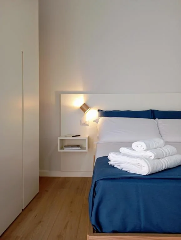Duplex Suite — Letizia B&B