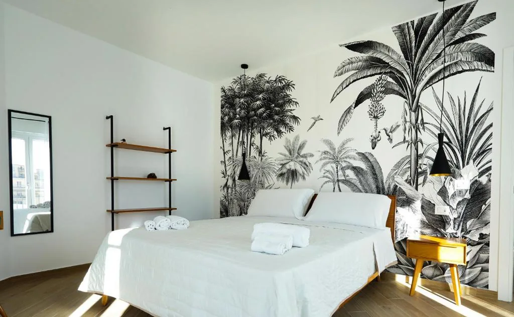 Family Suite — Il Canto di Ligea