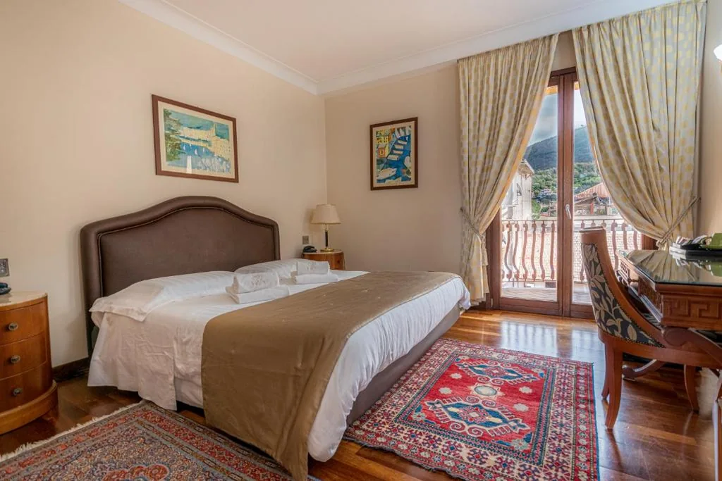 Suite — Hotel Cala Del Porto