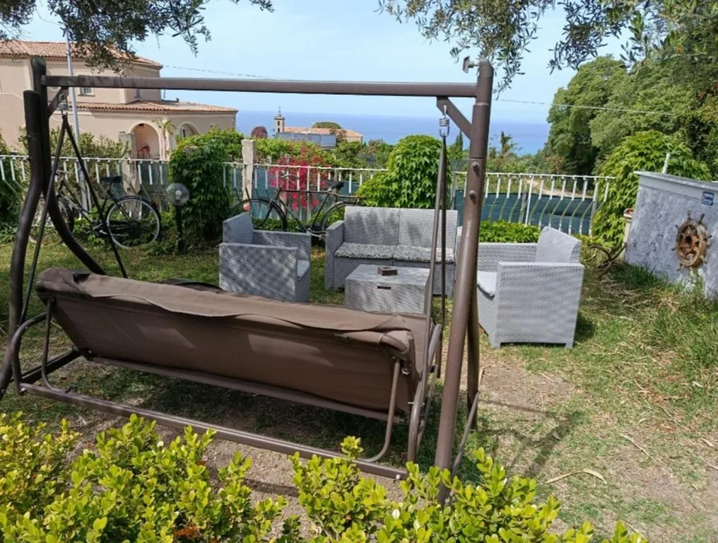 Suite — Residenza Casale San Francesco free parking