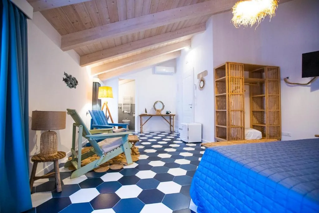 Suitetti Camere&Relax — foto 4