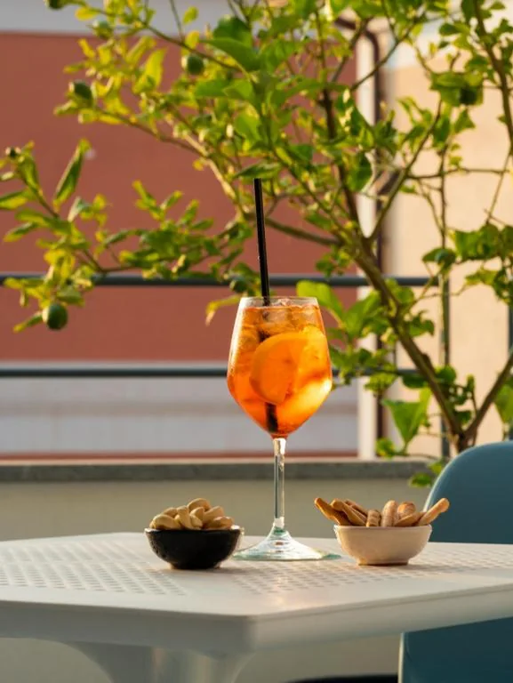 Suitetti Camere&Relax — foto 6