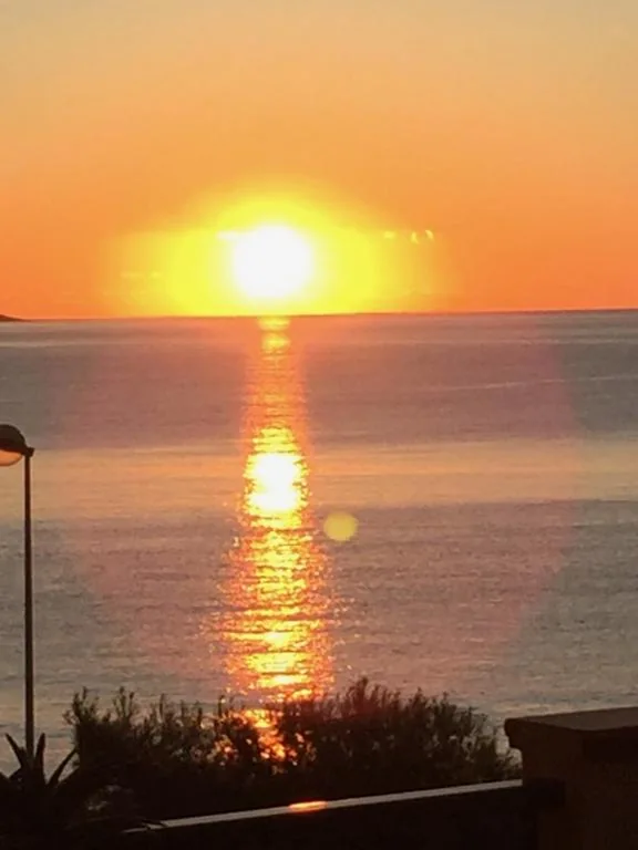 Sunrise B&B Le castella — foto 3