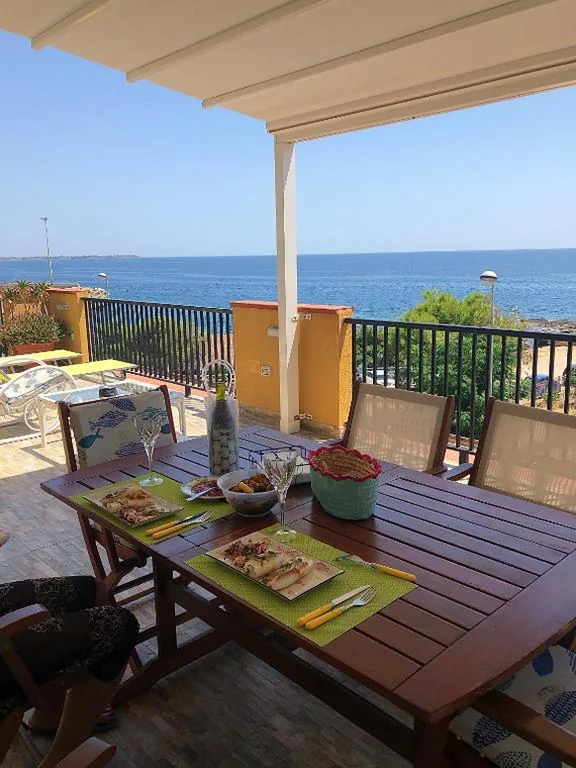 Sunrise B&B Le castella — foto 4
