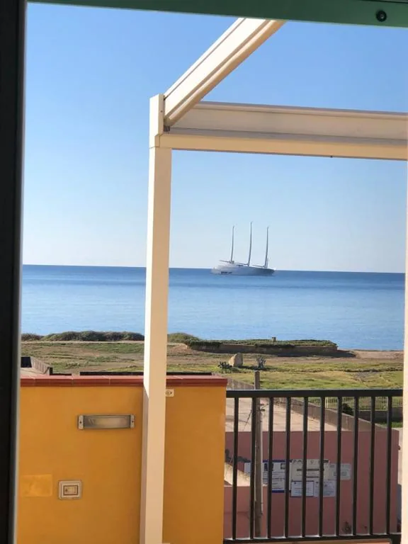 Sunrise B&B Le castella — foto 6