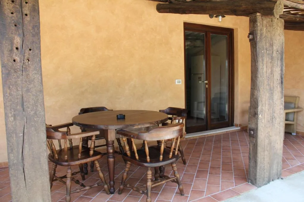 Tenuta Conte Ruggero — foto 3