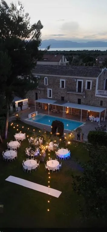 Tenuta Santa Caterina