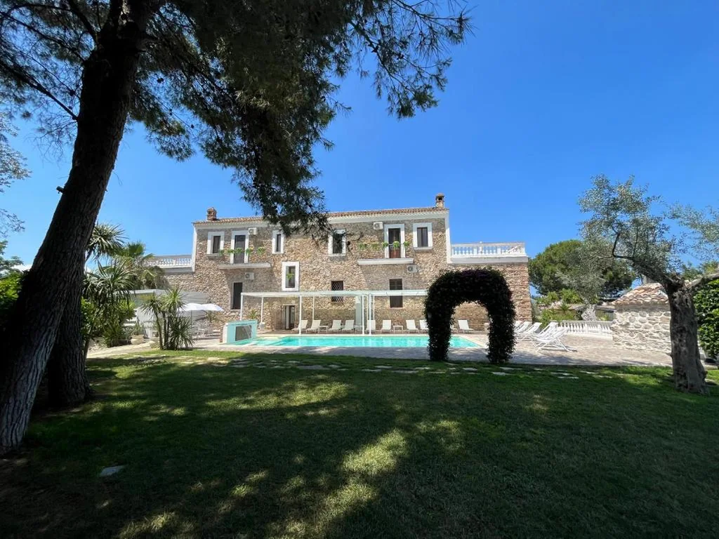 Tenuta Santa Caterina