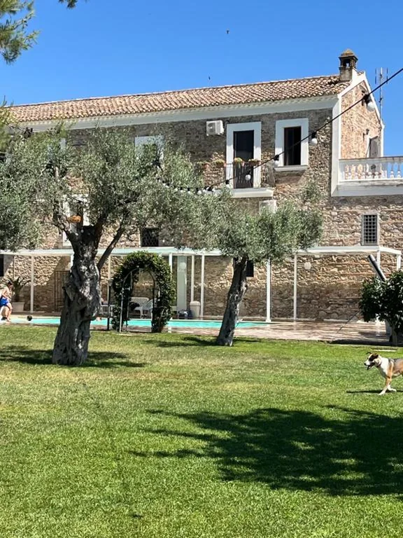 Tenuta Santa Caterina — foto 3