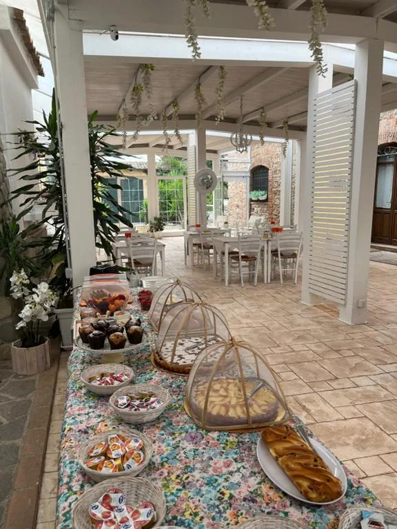 Tenuta Santa Caterina — foto 6