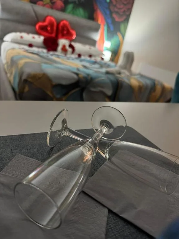 The Paris Rooms B&B