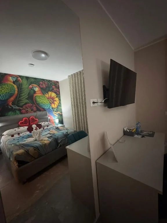 The Paris Rooms B&B — foto 3