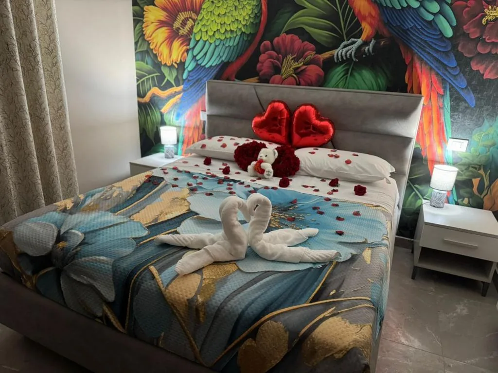 The Paris Rooms B&B — foto 4