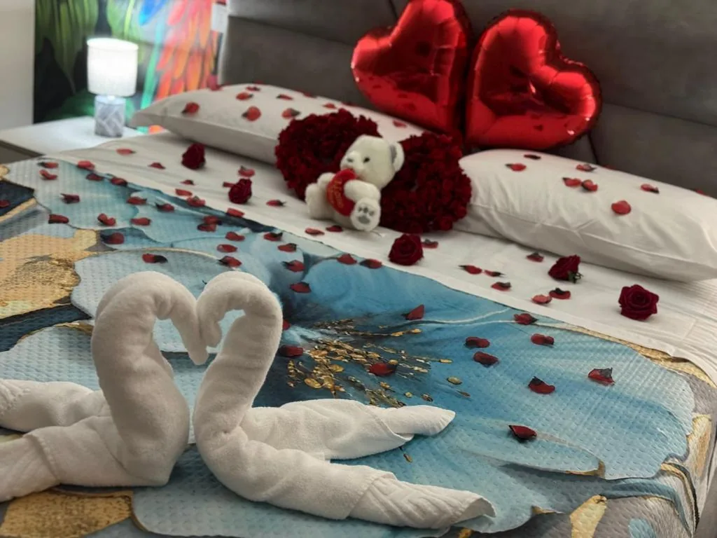 The Paris Rooms B&B — foto 5