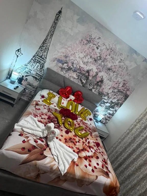 The Paris Rooms B&B — foto 6
