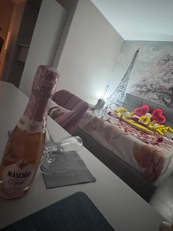 The Paris Rooms B&B — foto 7