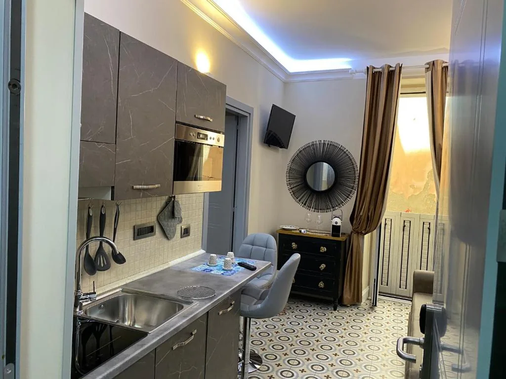 The world suite — foto 3