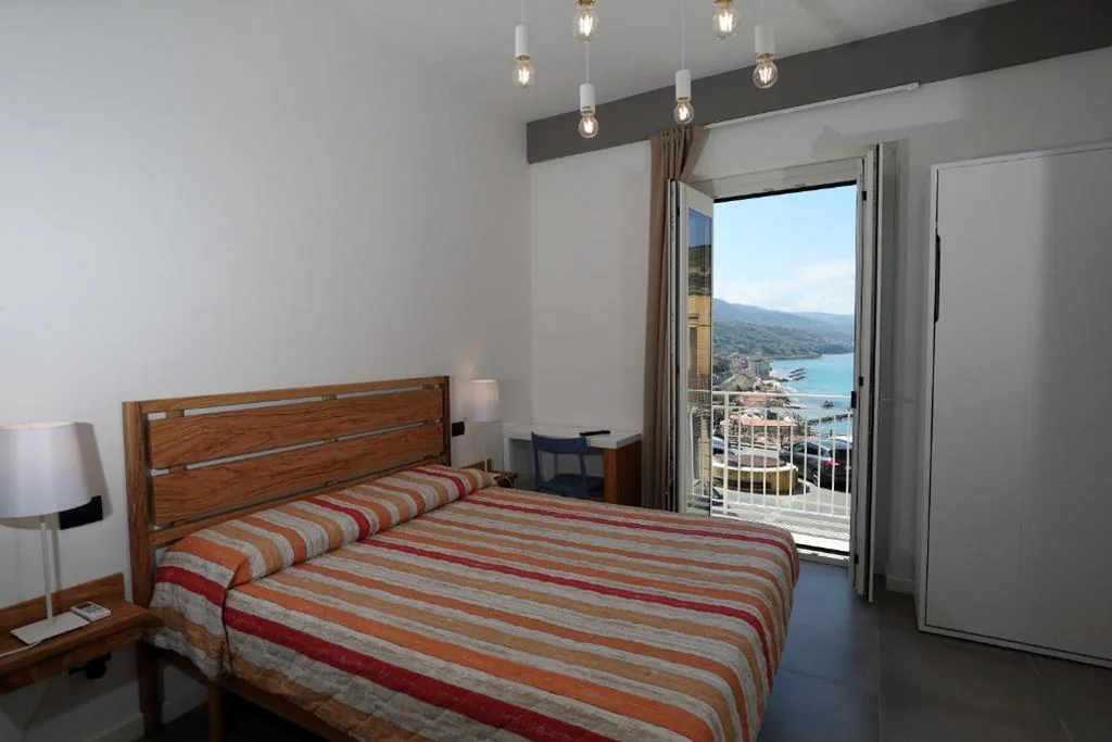 Timpa rooms