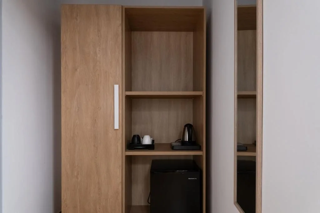 Torre 47 – 49 Rooms — foto 4