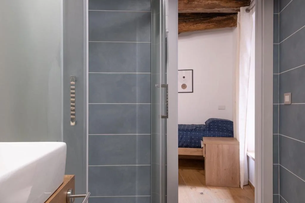 Torre 47 – 49 Rooms — foto 6